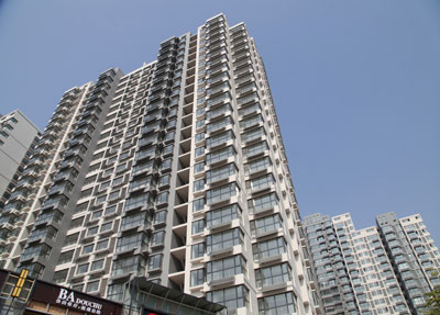 安泰房產·水晶城項